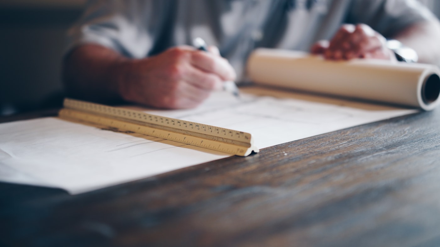 Technical drawings